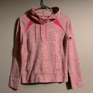 ✨3/30$✨ Under Armour Hoodie